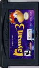 Rayman 3 ROM Cart Media