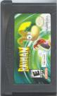 Rayman Advance ROM Cart Media