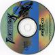 Thunderhawk Cd Media