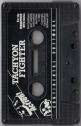 Tachyon Fighter Cassette Media