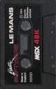 Le Mans Cassette Media