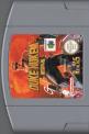 Duke Nukem 64 ROM Cart Media