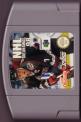 NHL Breakaway '98 ROM Cart Media