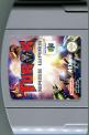 Turok: Rage Wars ROM Cart Media