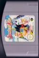 Snowboard Kids ROM Cart Media