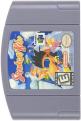 Snowboard Kids ROM Cart Media