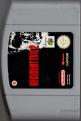 Resident Evil 2 ROM Cart Media