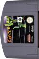 Gex 3: Deep Cover Gecko ROM Cart Media