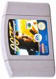 James Bond 007: The World Is Not Enough ROM Cart Media