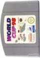 World Cup '98 ROM Cart Media