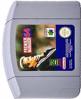 Premier Manager 64 ROM Cart Media