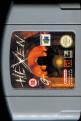 Hexen ROM Cart Media