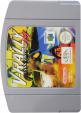 V-Rally '99 ROM Cart Media