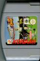 International Superstar Soccer 64 ROM Cart Media