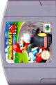 Mario Kart 64 ROM Cart Media