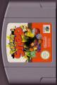 Pokémon Snap ROM Cart Media