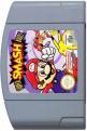 Super Smash Bros. ROM Cart Media