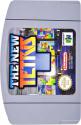 The New Tetris ROM Cart Media