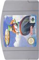 Wave Race 64 ROM Cart Media