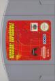 Mission: Impossible ROM Cart Media