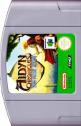 Aidyn Chronicles: The First Mage ROM Cart Media