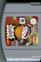 Rugrats: Treasure Hunt ROM Cart Media