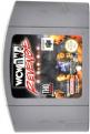 Wcw Vs Nwo Revenge ROM Cart Media