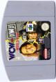 WCW vs. nWo: World Tour ROM Cart Media