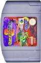 Chameleon Twist 2 ROM Cart Media