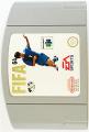 FIFA 64 ROM Cart Media