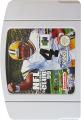 NFL Quarterback Club '99 ROM Cart Media