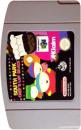 South Park: Chef's Luv Shack ROM Cart Media