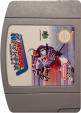 Wayne Gretzky's 3D Hockey '98 ROM Cart Media