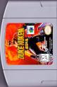 Duke Nukem 64 ROM Cart Media