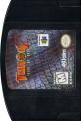 Turok 2: Seeds Of Evil ROM Cart Media