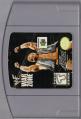 WWF War Zone ROM Cart Media