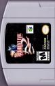 Resident Evil 2 ROM Cart Media