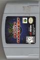 Body Harvest ROM Cart Media