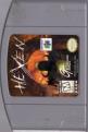 Hexen ROM Cart Media