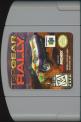 Top Gear Rally ROM Cart Media