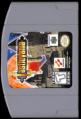 CastleVania ROM Cart Media