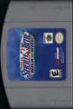 NBA Showtime: NBA On NBC ROM Cart Media