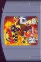 Blast Corps ROM Cart Media