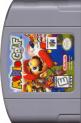 Mario Golf ROM Cart Media