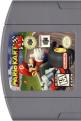 Mario Kart 64 ROM Cart Media