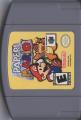 Paper Mario ROM Cart Media