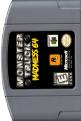 Monster Truck Madness 64 ROM Cart Media