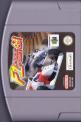 F1 Pole Position 64 ROM Cart Media