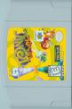 Tonic Trouble ROM Cart Media