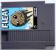 Flea! ROM Cart Media